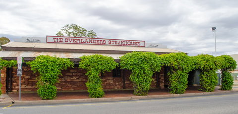 The Overlanders Steakhouse - Gold Coast Attractions 1