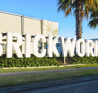 Brickworks Centre - Gold Coast Attractions