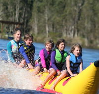 Oz Ski Resort - Gold Coast Attractions