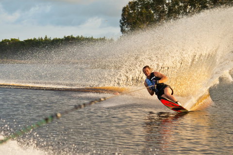 Oz Ski Resort - Gold Coast Attractions 2