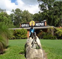 Outback Opal Mine - Gold Coast Attractions