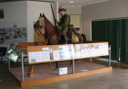 Waltzing Matilda Centre - Gold Coast Attractions 12