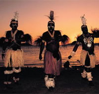 Gab Titui Cultural Centre - Gold Coast Attractions