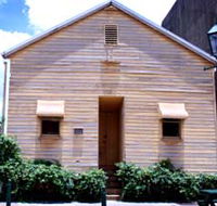 Waterside Workers Hall - Gold Coast Attractions
