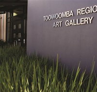 Toowoomba Regional Art Gallery - Gold Coast Attractions