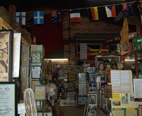 Military And Memorabilia Museum - Gold Coast Attractions 0