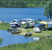 Lake Boondooma - Gold Coast Attractions