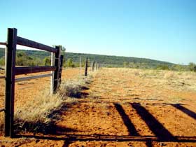 Hughenden QLD Gold Coast Attractions