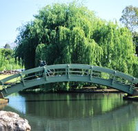 Lake Annand Park - Gold Coast Attractions