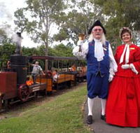 Maryborough Heritage City Markets - Gold Coast Attractions