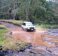 Condamine Gorge '14 River Crossing' - Gold Coast Attractions