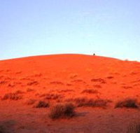 French Line - Simpson Desert - Gold Coast Attractions