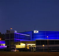 Logan Entertainment Centre - Gold Coast Attractions