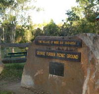 Original Maryborough Town Site - Gold Coast Attractions