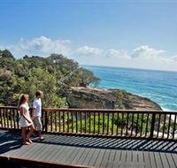 North Gorge Headlands - Gold Coast Attractions