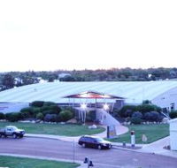 Qantas Founders Museum - Gold Coast Attractions