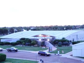 Qantas Founders Museum - Gold Coast Attractions 0