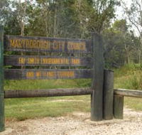 Fay Smith Wetlands - Gold Coast Attractions