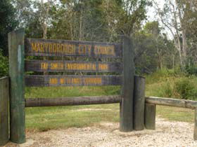 Fay Smith Wetlands - Gold Coast Attractions 0