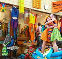 Kuranda - Village in the Rainforest - Gold Coast Attractions