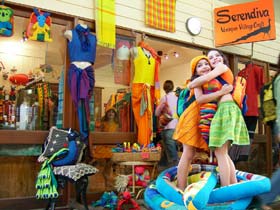 Kuranda - Village In The Rainforest - Gold Coast Attractions 0