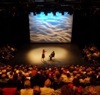 Riverway Arts Centre - Gold Coast Attractions