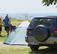 Ball Bay - Gold Coast Attractions