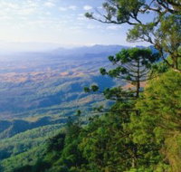 Goomburra Main Range National Park - Gold Coast Attractions