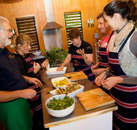 Wild Lime Cooking School - Gold Coast Attractions