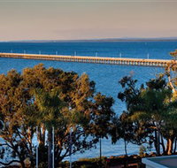Urangan Pier - Gold Coast Attractions