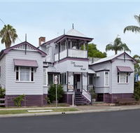 Das Neumann Haus Museum - Gold Coast Attractions