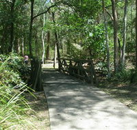 Cornubia Forest Park - Gold Coast Attractions