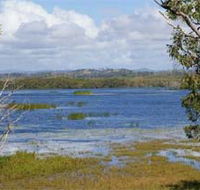 Lake Barfield - Gold Coast Attractions