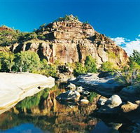 Porcupine Gorge National Park - Gold Coast Attractions