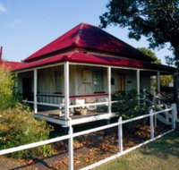 Mayes Cottage Museum - Gold Coast Attractions