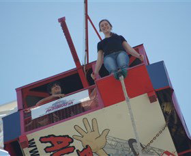 Tarragindi QLD Gold Coast Attractions