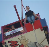 Bungy Australia Kingston Park - Gold Coast Attractions