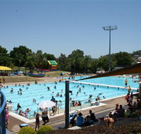 Logan North Aquatic and Fitness Centre - Gold Coast Attractions