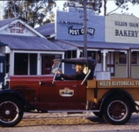 Miles Historical Village and Museum - Gold Coast Attractions