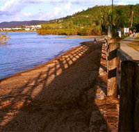 Cannonvale Beach - Gold Coast Attractions