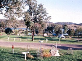 Bonshaw QLD Gold Coast Attractions