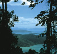 Whitsunday Great Walk - Gold Coast Attractions