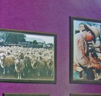 Charleville Photographic Display - Gold Coast Attractions