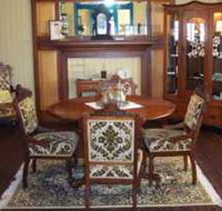 Ringsfield House - Gold Coast Attractions