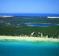Fraser Island Great Sandy National Park - Gold Coast Attractions