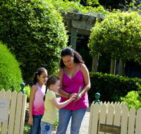 Redlands IndigiScapes Centre - Gold Coast Attractions