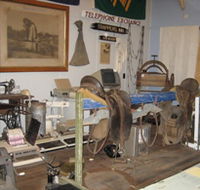 Bi-Centennial Museum - Gold Coast Attractions