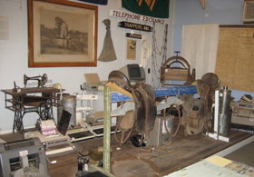 Bi-Centennial Museum - Gold Coast Attractions 0