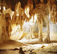 Chillagoe-Mungana Caves National Park - Gold Coast Attractions