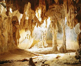 Chillagoe-Mungana Caves National Park - Gold Coast Attractions 0